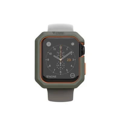 Uag Apple Watch 44Mm Series 4/5/6/Se/Se2 Civilian Case - Olive Orange